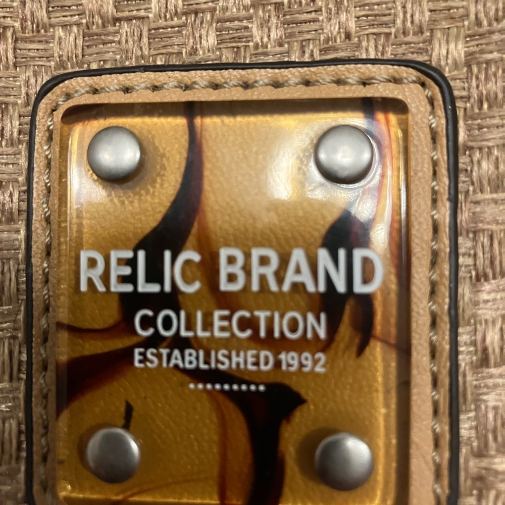 Relic Collection bag - Picture 6 of 8